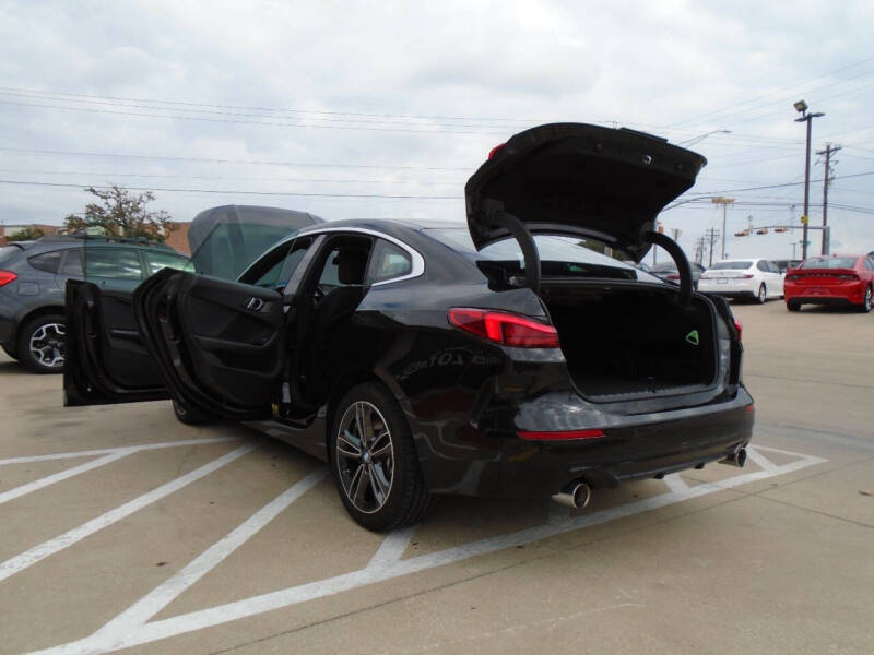2024 BMW 2 Series 228i Gran Coupe