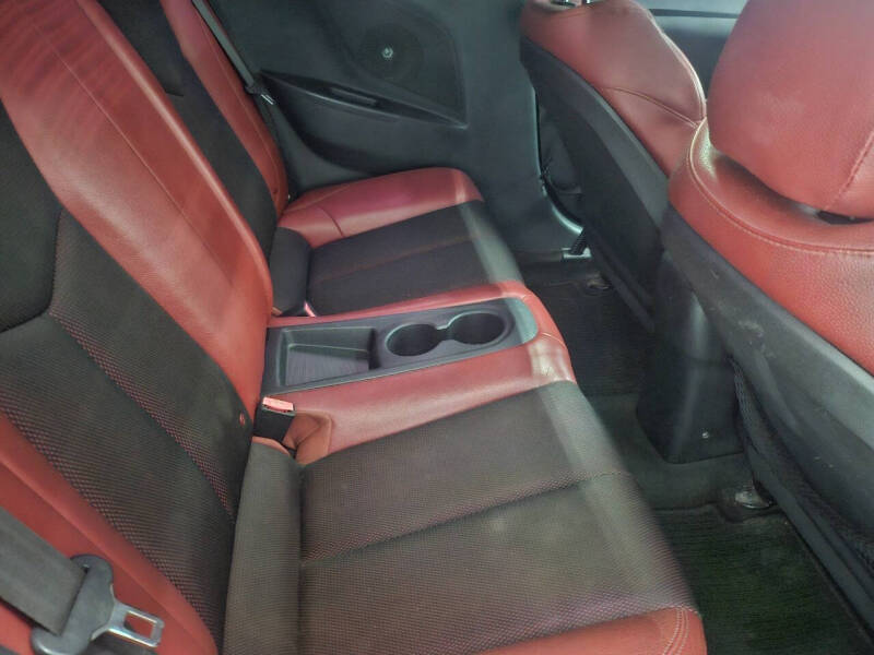 2012 Hyundai Veloster