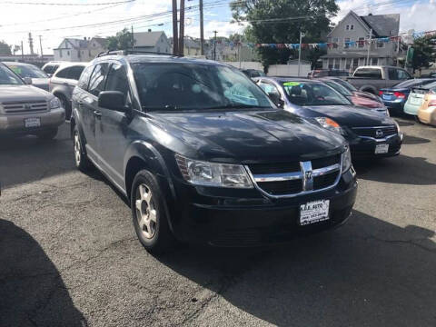 2010 Dodge Journey for sale at A.D.E. Auto Sales in Elizabeth NJ