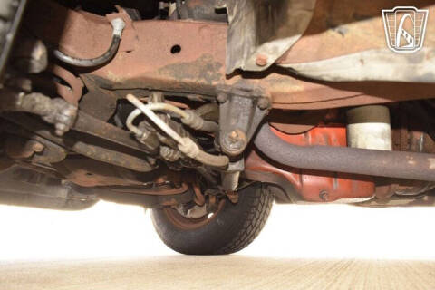 1975 Chevrolet Corvette