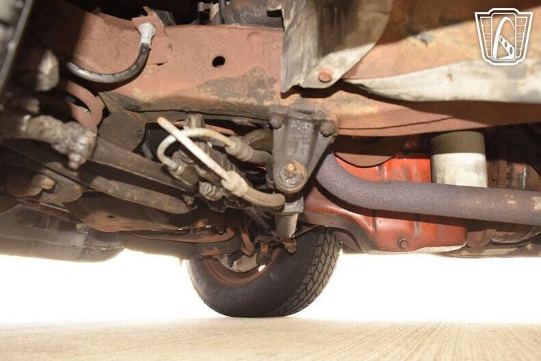 1975 Chevrolet Corvette