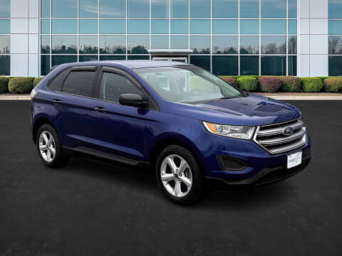 2015 Ford Edge SE
