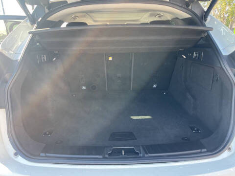 2017 Jaguar F-PACE 35t Prestige