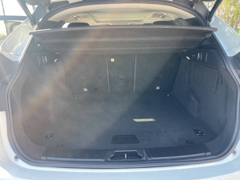 2017 Jaguar F-PACE 35t Prestige