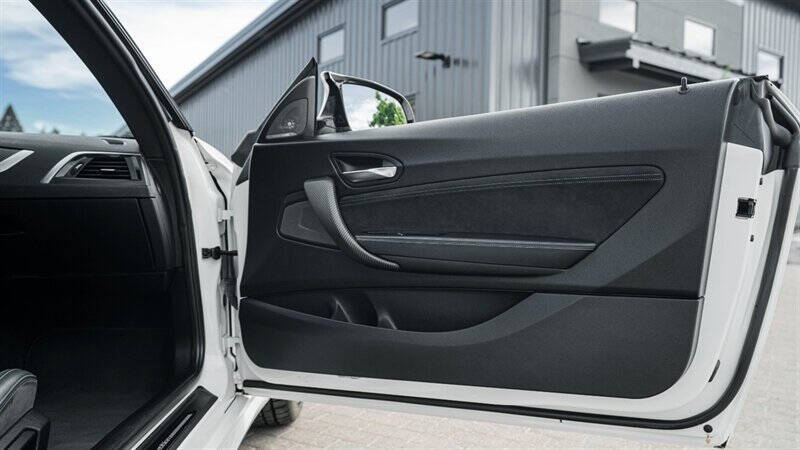 2020 BMW M2 Competition