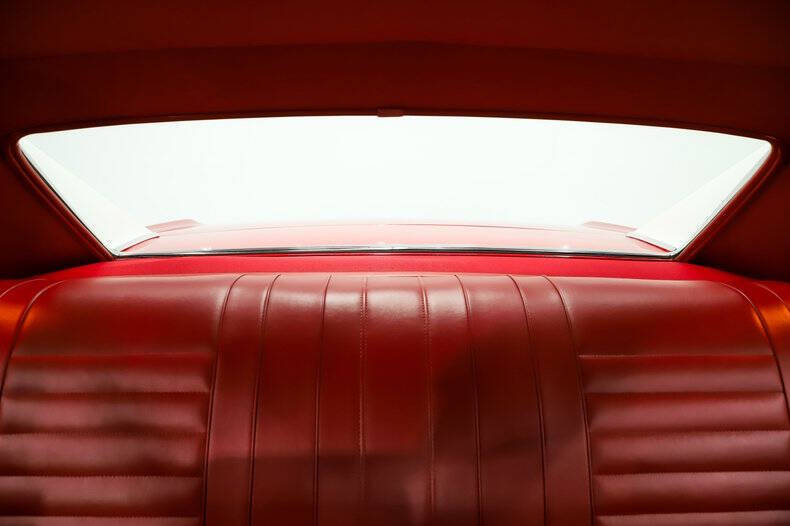 1967 Oldsmobile 442