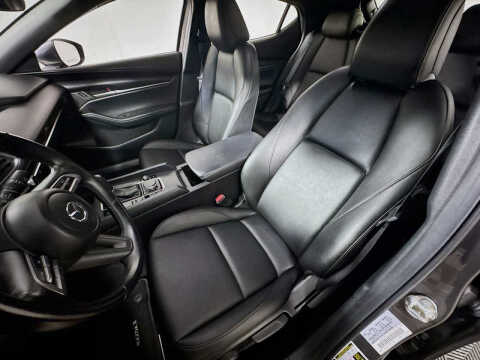 2023 Mazda Mazda3 Hatchback 2.5 S Select