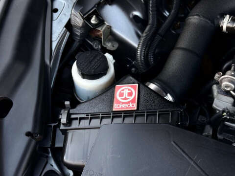 2014 Infiniti Q50 Sport