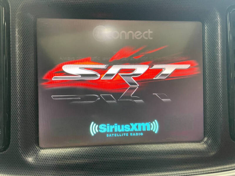 2015 Dodge Challenger SRT 392