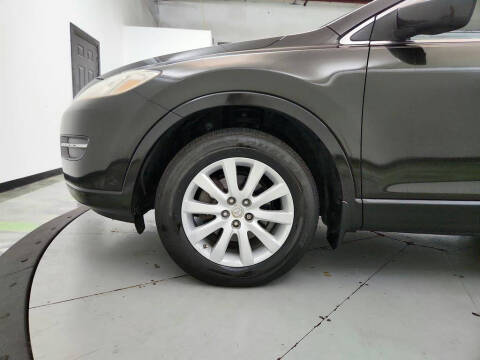 2008 Mazda CX-9