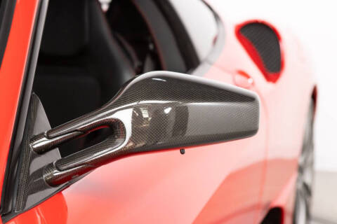 2009 Ferrari 430 Scuderia