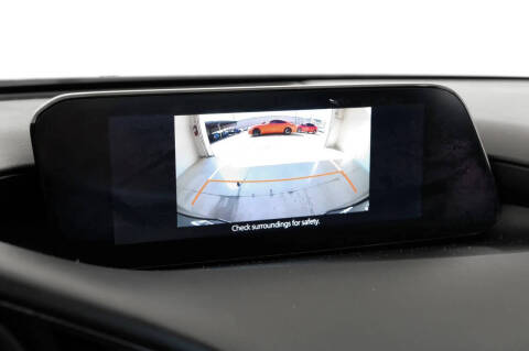 2019 Mazda Mazda3 Hatchback Preferred