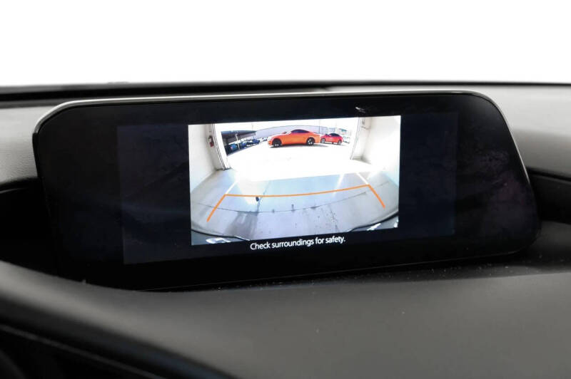 2019 Mazda Mazda3 Hatchback Preferred