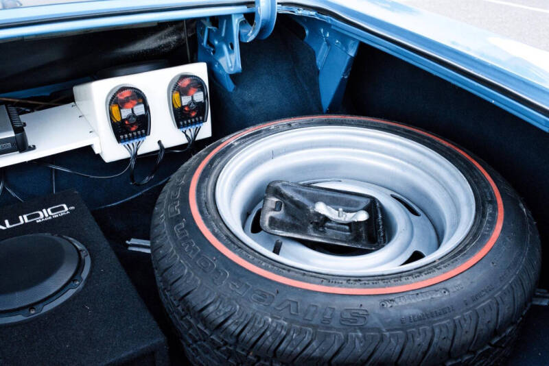 1967 Chevrolet Chevelle