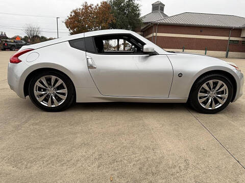 2011 Nissan 370Z