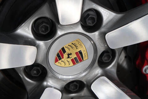 2024 Porsche 911 Turbo