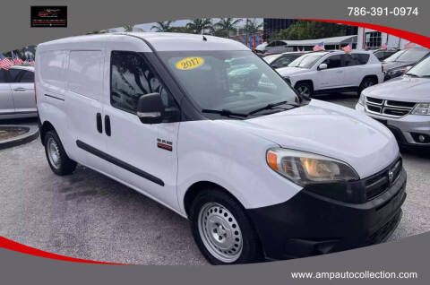 2017 RAM ProMaster City for sale at Amp Auto Collection in Fort Lauderdale FL