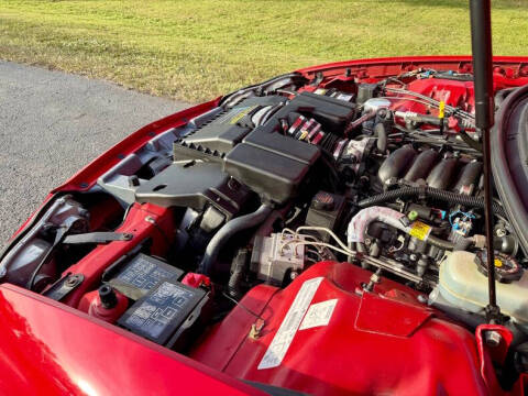 2000 Chevrolet Camaro