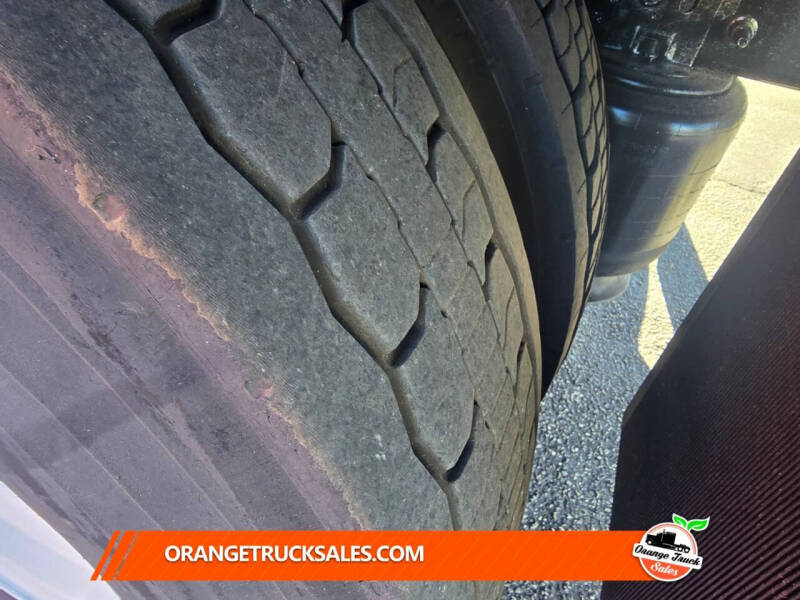 2017 International DuraStar 4300