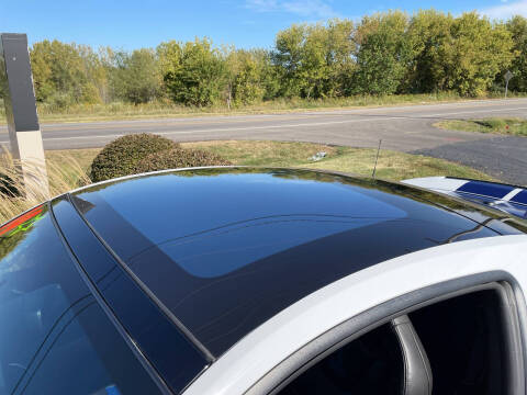 2014 Ford Shelby GT500