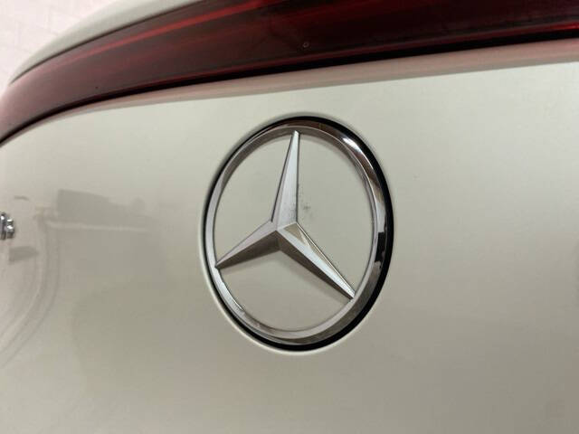 2023 Mercedes-Benz EQS EQS 450+