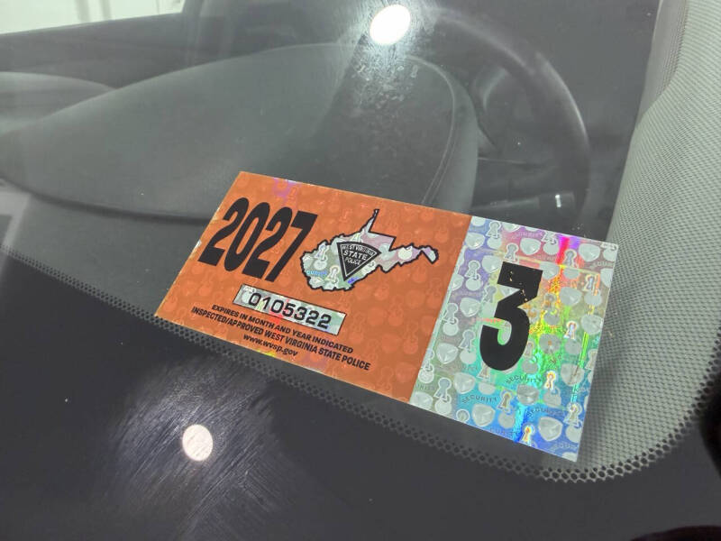 2016 Cadillac ATS 2.0T Luxury Collection