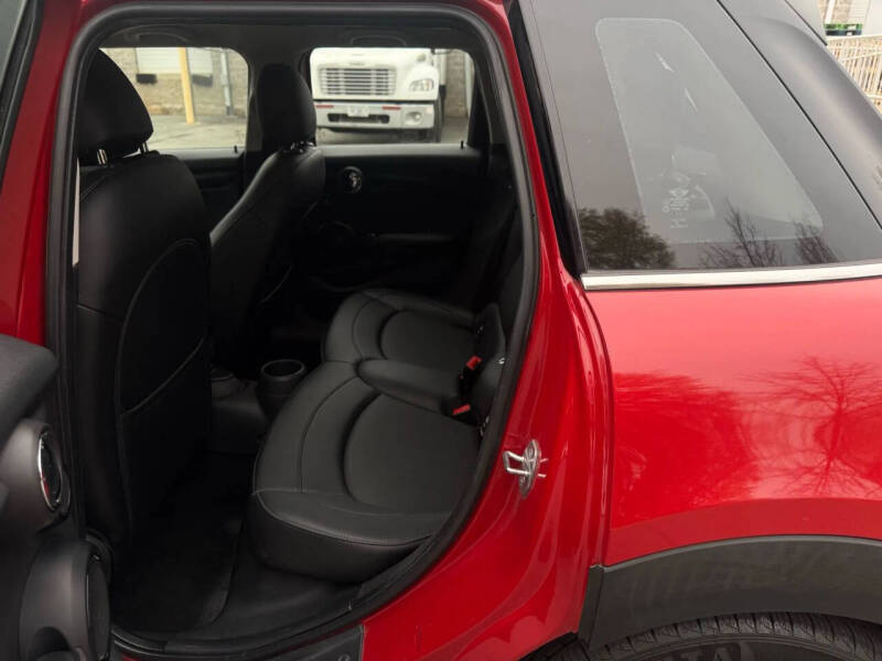 2016 MINI Hardtop 4 Door Cooper