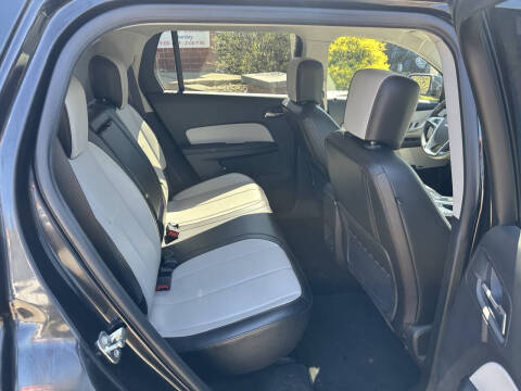 2014 GMC Terrain SLT-1