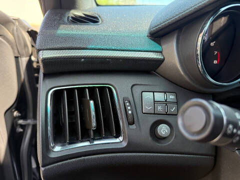 2013 Cadillac CTS 3.6L