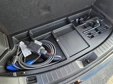 2025 Mazda CX-90 Plug-in Hybrid Premium Sport