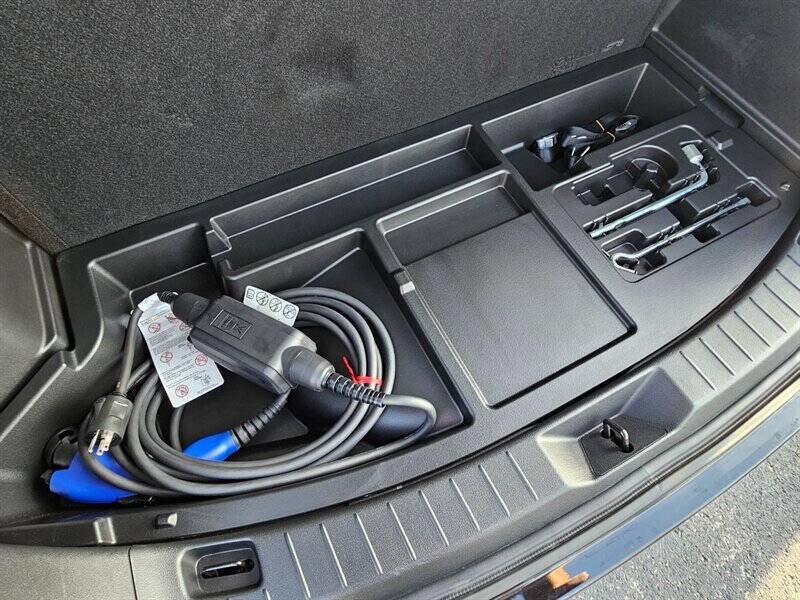 2025 Mazda CX-90 Plug-in Hybrid Premium Sport