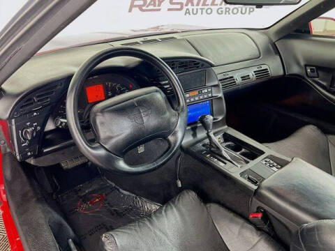 1996 Chevrolet Corvette
