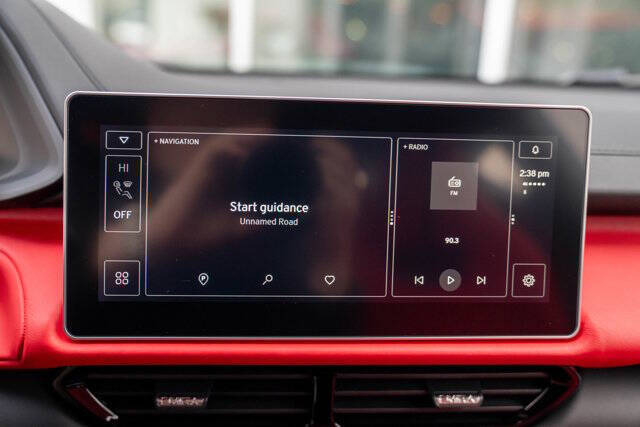 2024 Lotus Emira I4 First Edition