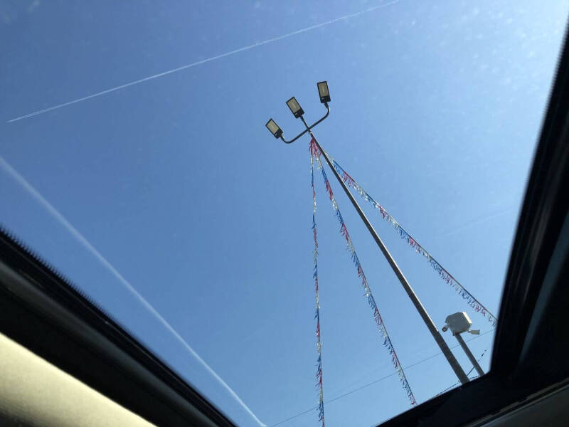 2025 Mazda CX-50 Hybrid Premium Plus