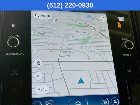 2025 Subaru Ascent Limited 7-Passenger