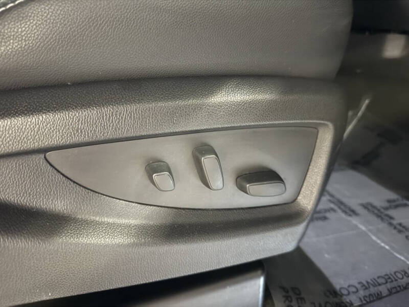 2018 Chevrolet Silverado 2500HD