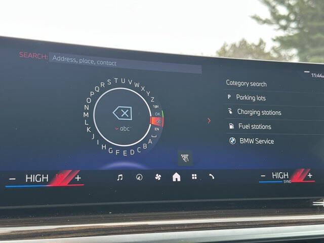 2024 BMW X5 xDrive50e