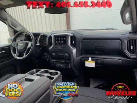 2026 Chevrolet Silverado 3500HD