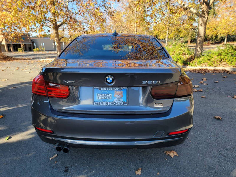 2014 BMW 3 Series 328i photo 6