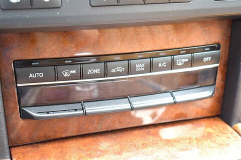 2013 Mercedes-Benz E-Class E 350 BlueTEC Luxury