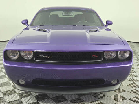 2013 Dodge Challenger R/T Classic