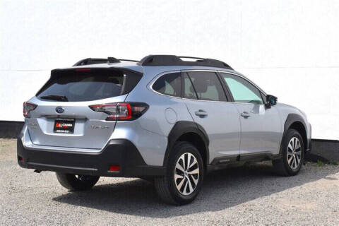 2024 Subaru Outback Premium
