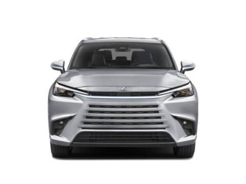 2024 Lexus TX 350