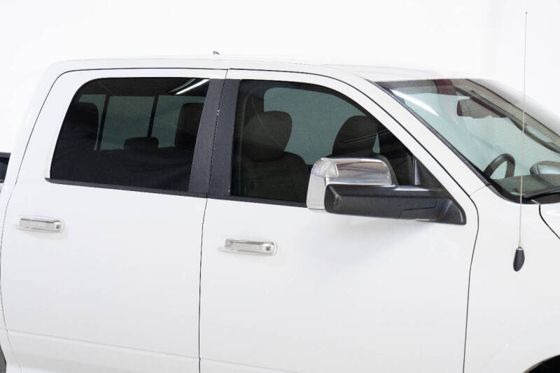 2015 RAM 1500 Laramie