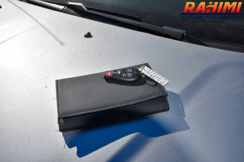 2011 Dodge Grand Caravan Crew