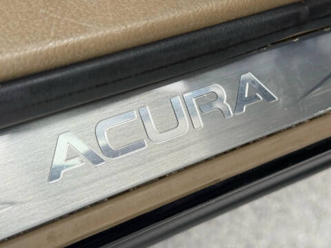 2009 Acura MDX SH-AWD
