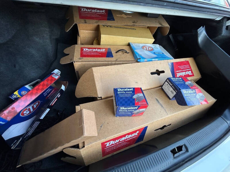 2000 Toyota Avalon XLS