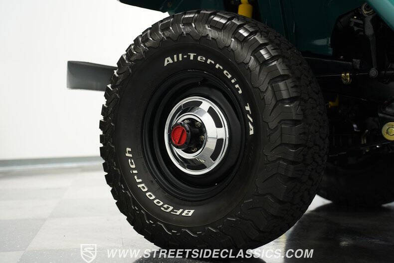 1983 Toyota Land Cruiser