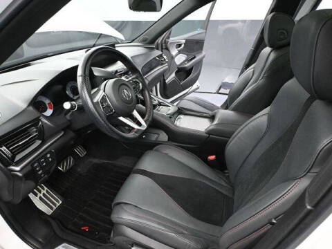 2023 Acura RDX SH-AWD w/Advance w/A-SPEC