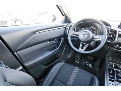 2025 Mazda CX-50 2.5 S Select